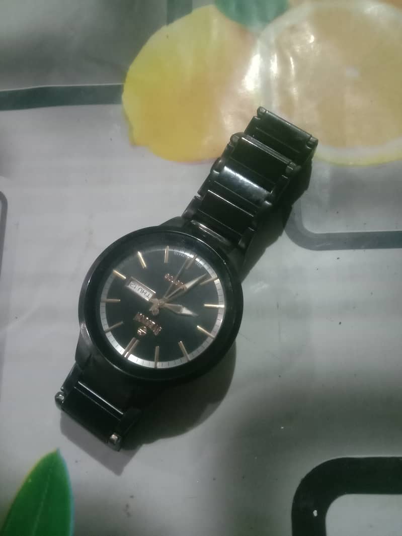 Sveston Watch New Condition 5