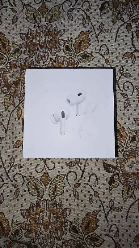 AirPods Pro 2 Gen2  type C magesafe 0