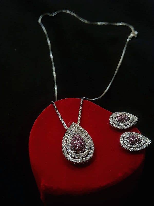 necklace new style 7