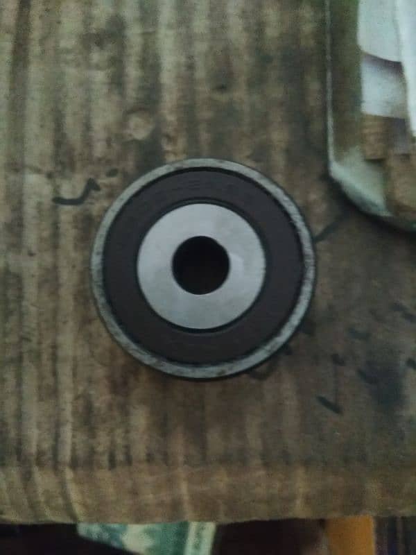 Qabli Bearings all size 1