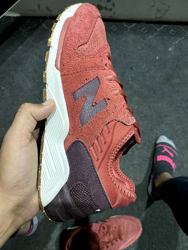 New Balance 009 Trainers 1