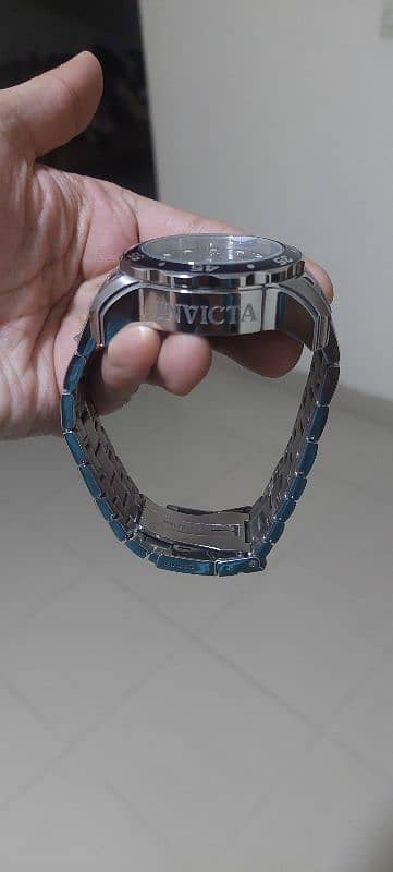 INVICTA Brand New Watch 2