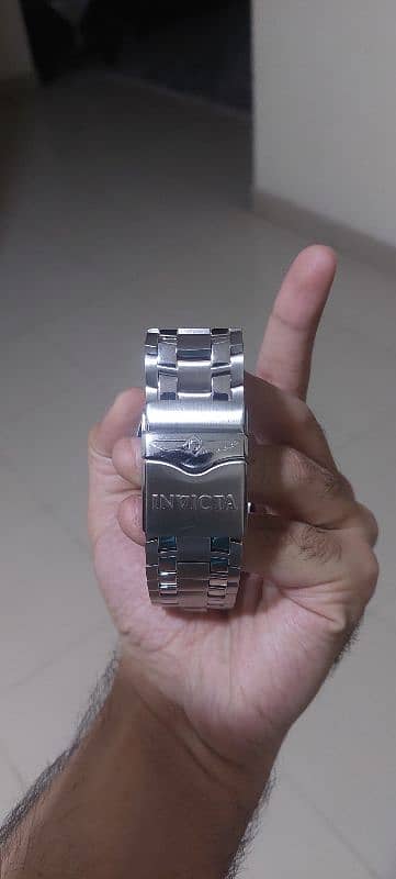 INVICTA Brand New Watch 3