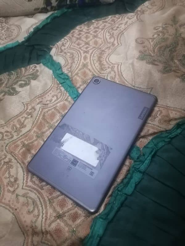 lenovo tab 1