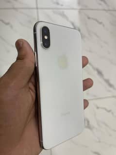 iphone X non pta 256gb