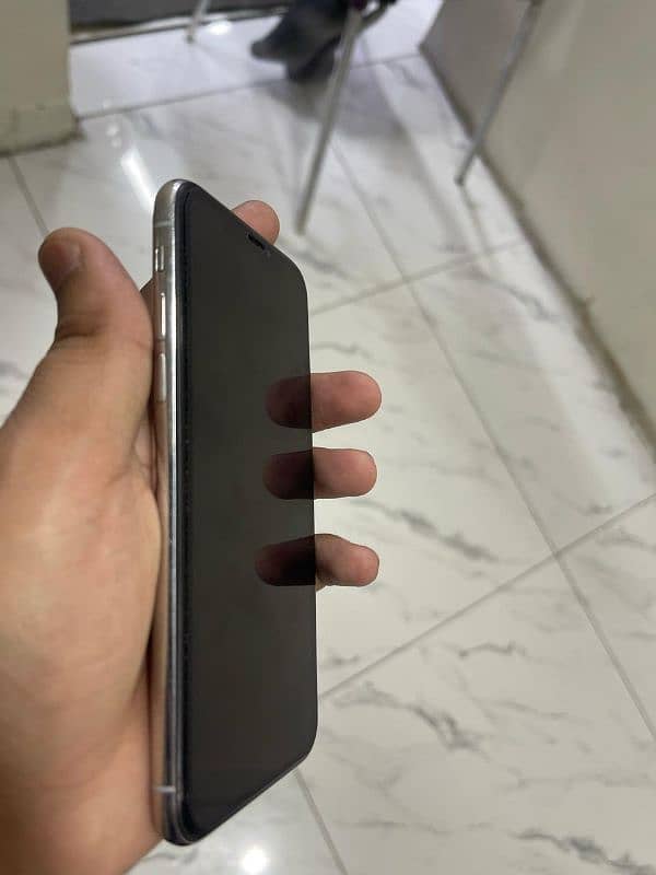 iphone X non pta 256gb 1