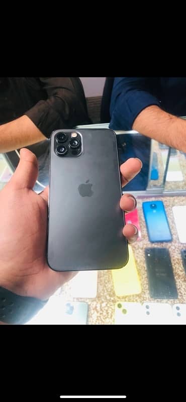 iphone 12 pro jv 128 gb 92 bh 0