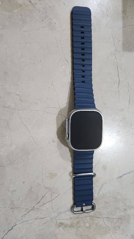 Apple Watch Ultra 2 1