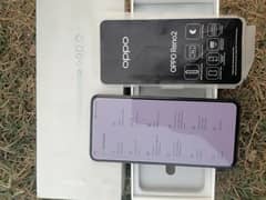 oppo reno2, 8+5 GB Ram . 256 GB memory. Exchange Huawei, Samsung phone