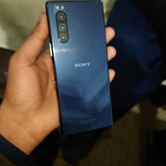 sony Xperia 5 non pta water pack 6/64 all ok