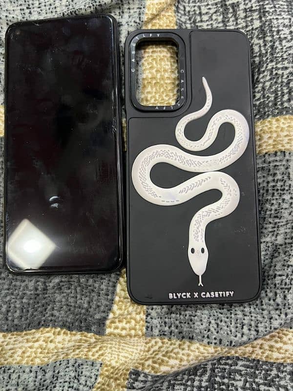 oppo A54 4/128 gb in new condition 5