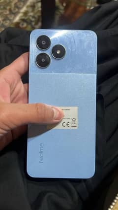 Realme Note 50