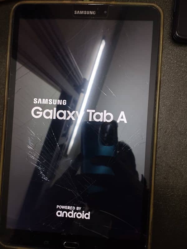 Samsung tablet 3