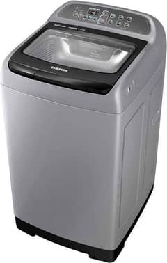 Samsung Automatic Wobble Washing Machine