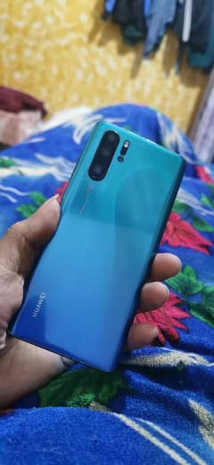 Huawei P30 Pro 8/128 Clean