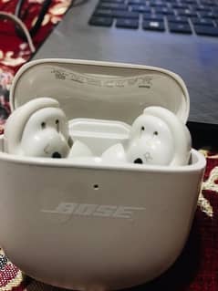 Bose QuietComfort 2 Earbuds