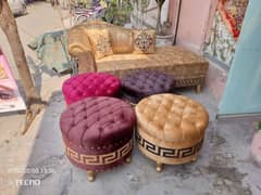 stool pair price 10 and Diwan price 25k