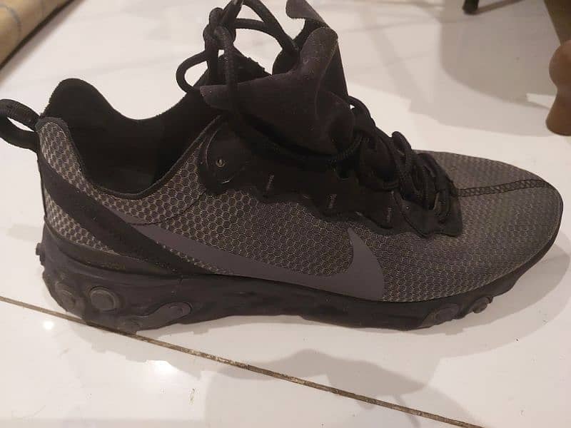 Nike React Excellent Condtion 4