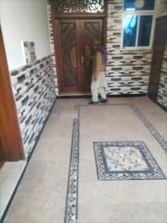 House For Sale in Ghouri Town Islamabad