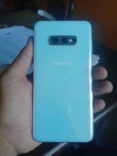 Samsung S10e PTA approved