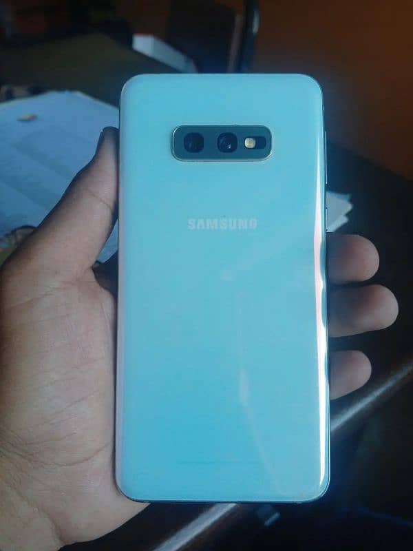 Samsung S10e PTA approved 0