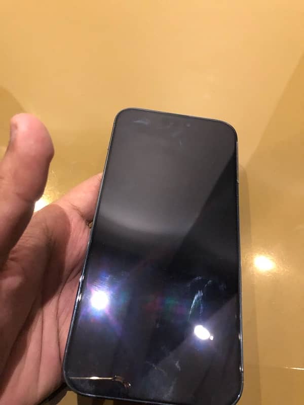 Iphone 14 Pro Max 128 gb 2