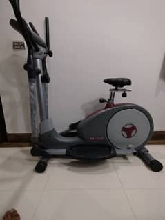 advance fitness Elliptical