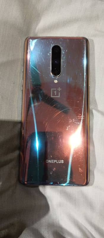 OnePlus 8 8/128 0