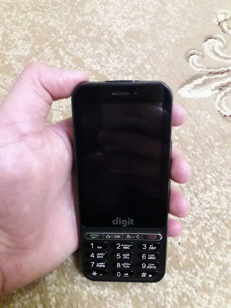 Digit 4g energy max 1