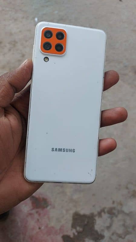 Samsung Galaxy A22 6/128 only mobile 1