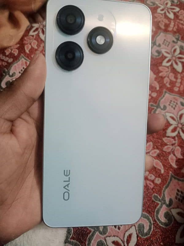 I Am selling My Oale Mobile 3/64 Gb 1