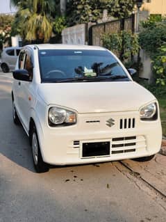 Suzuki Alto 2023