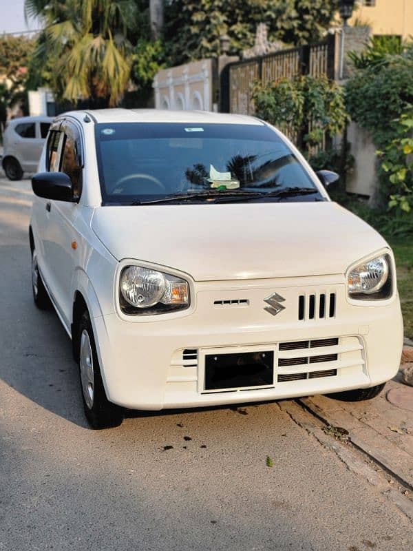 Suzuki Alto 2023 0