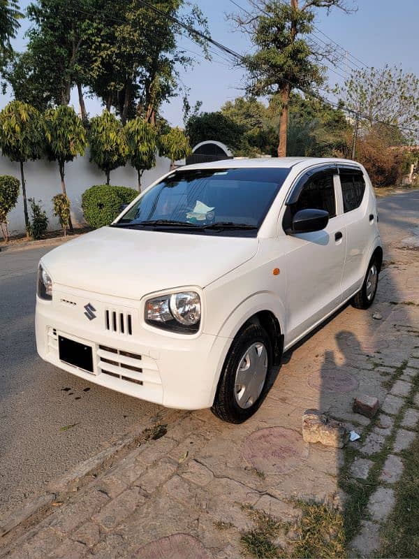 Suzuki Alto 2023 1