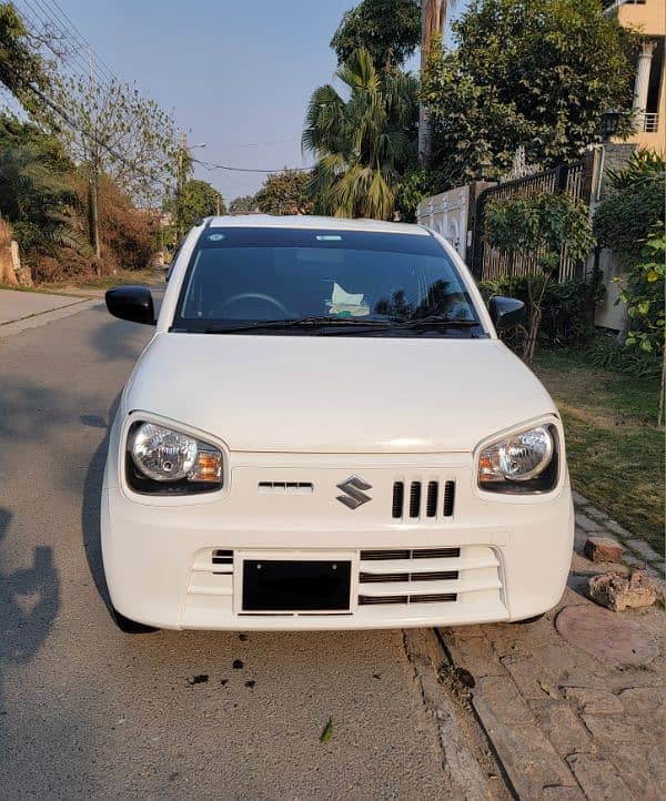 Suzuki Alto 2023 2