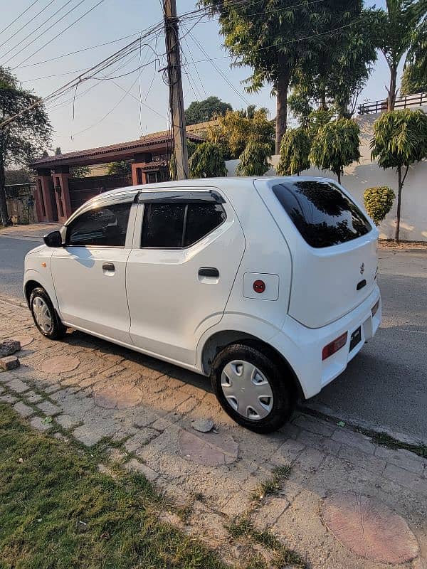 Suzuki Alto 2023 4