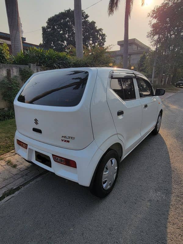 Suzuki Alto 2023 6