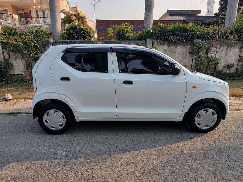 Suzuki Alto 2023 7