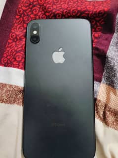 iphone xs max 256 dual approved