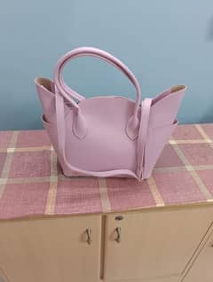 A-store handbags (total amount 3)