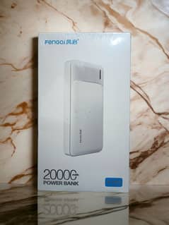 20000MAH Power Bank | FenGQi