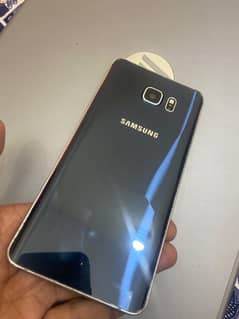 Samsung Galaxy Note 5