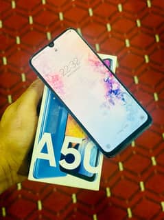 samsung A50