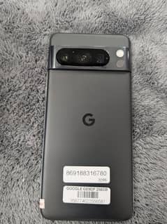 Google Pixel 8 pro | 12gb | 128gb | 10/10 condition |