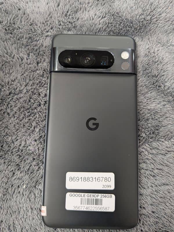 Google Pixel 8 pro | 12gb | 128gb | 10/10 condition | 0