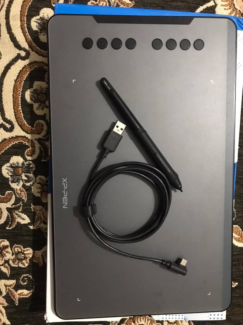 xp pen deco v1 02 pen tablet 1