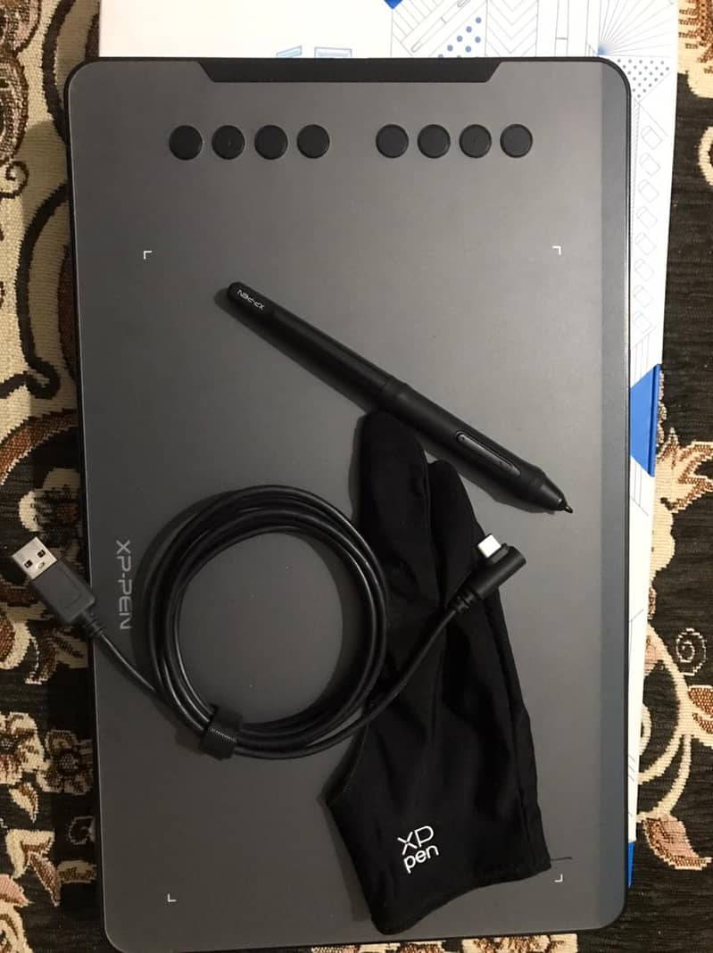 xp pen deco v1 02 pen tablet 3