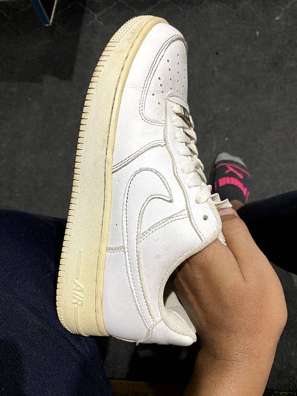 Nike Air force -1'82 1