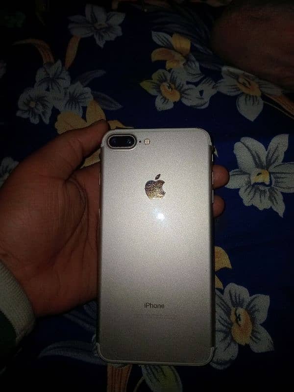 iPhone 7 plus mobile for sale 1