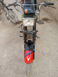 Super Power Bike for sale